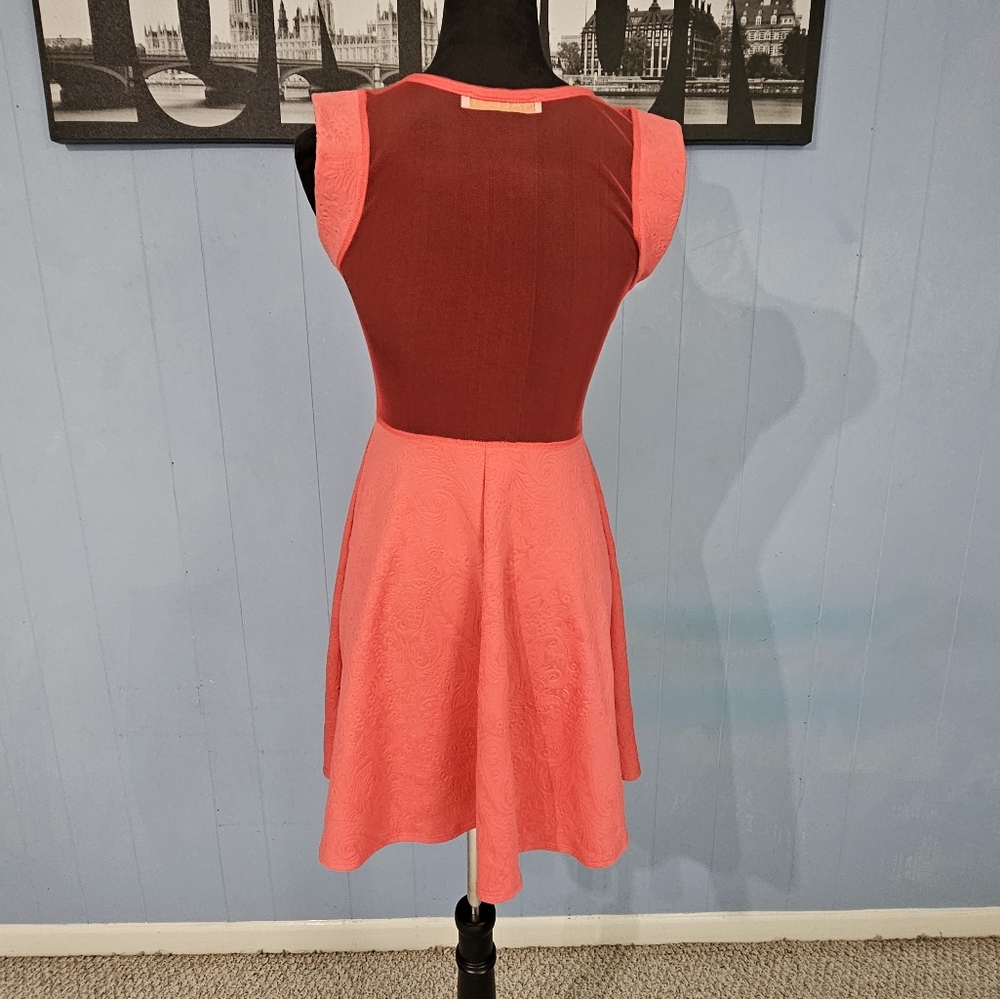 Dress - Picture 4 of 5